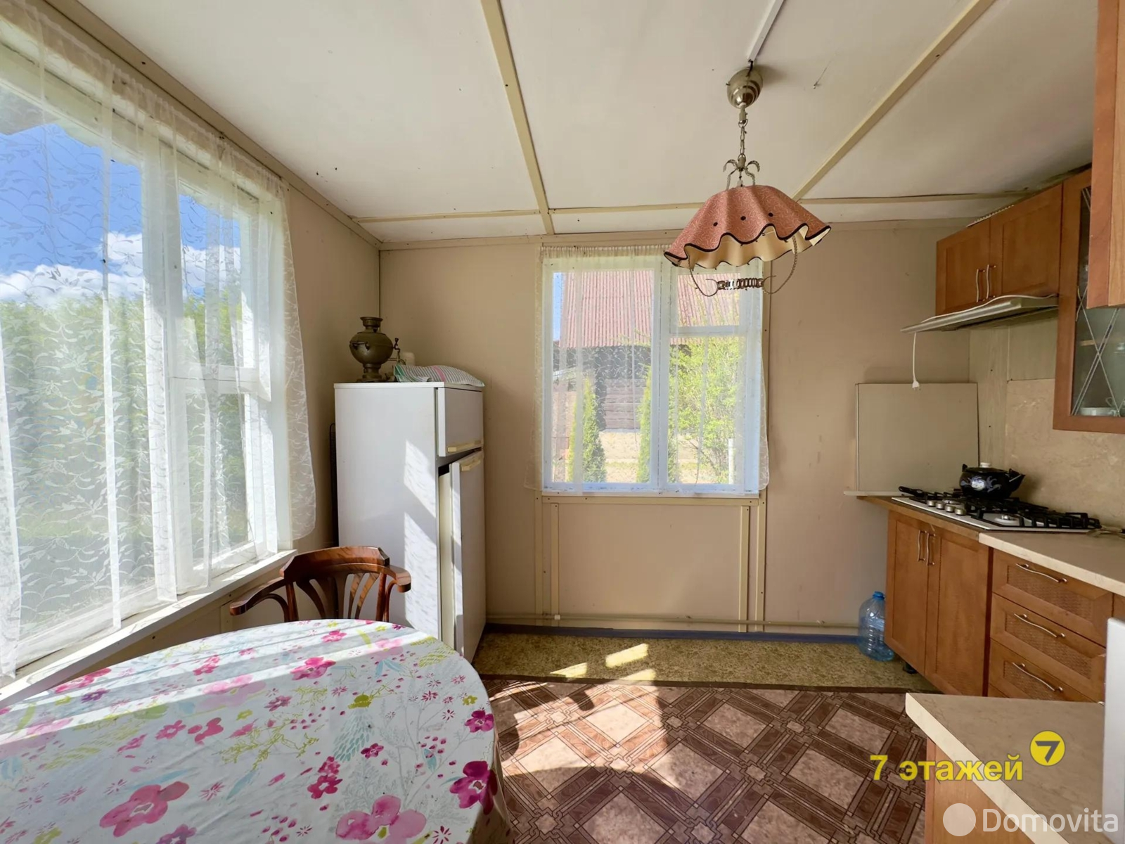 дача, Звезда, 