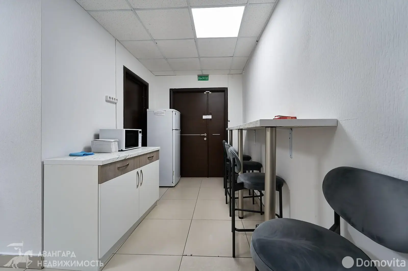 Снять офис на ул. Бирюзова, д. 10/А в Минске, 3000USD, код 13914 - фото 12