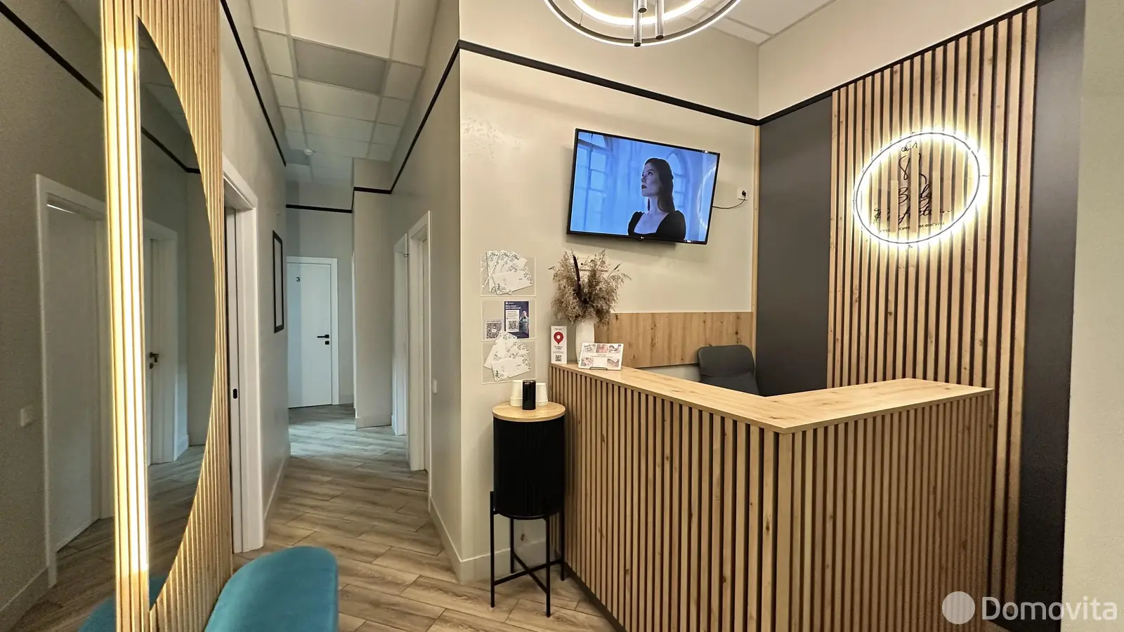 Стоимость аренды объекта сферы услуг, Минск, ул. Братская, д. 1