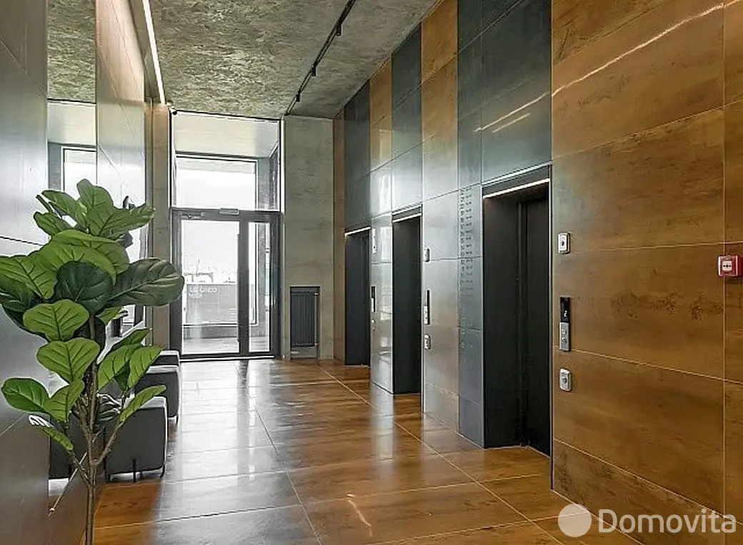 Снять 2-комнатную квартиру в Минске, ул. Маршала Лосика, д. 57, 550USD, код 148526 - фото 12