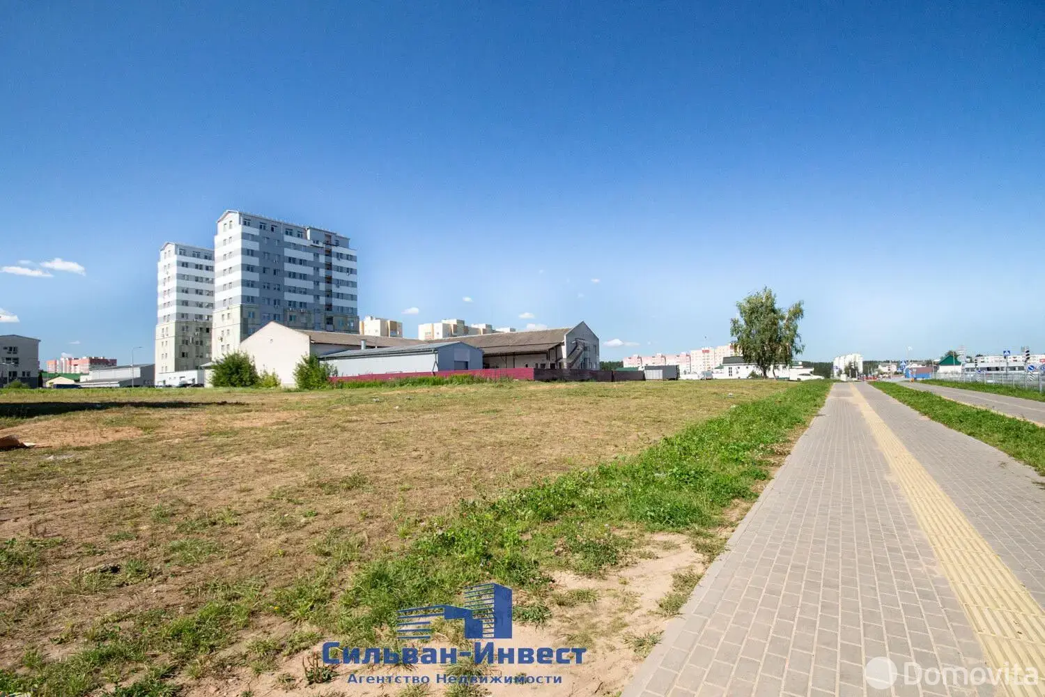 Купить складское помещение на ул. 40 лет Победы, д. 21/в в Боровлянах - фото 35