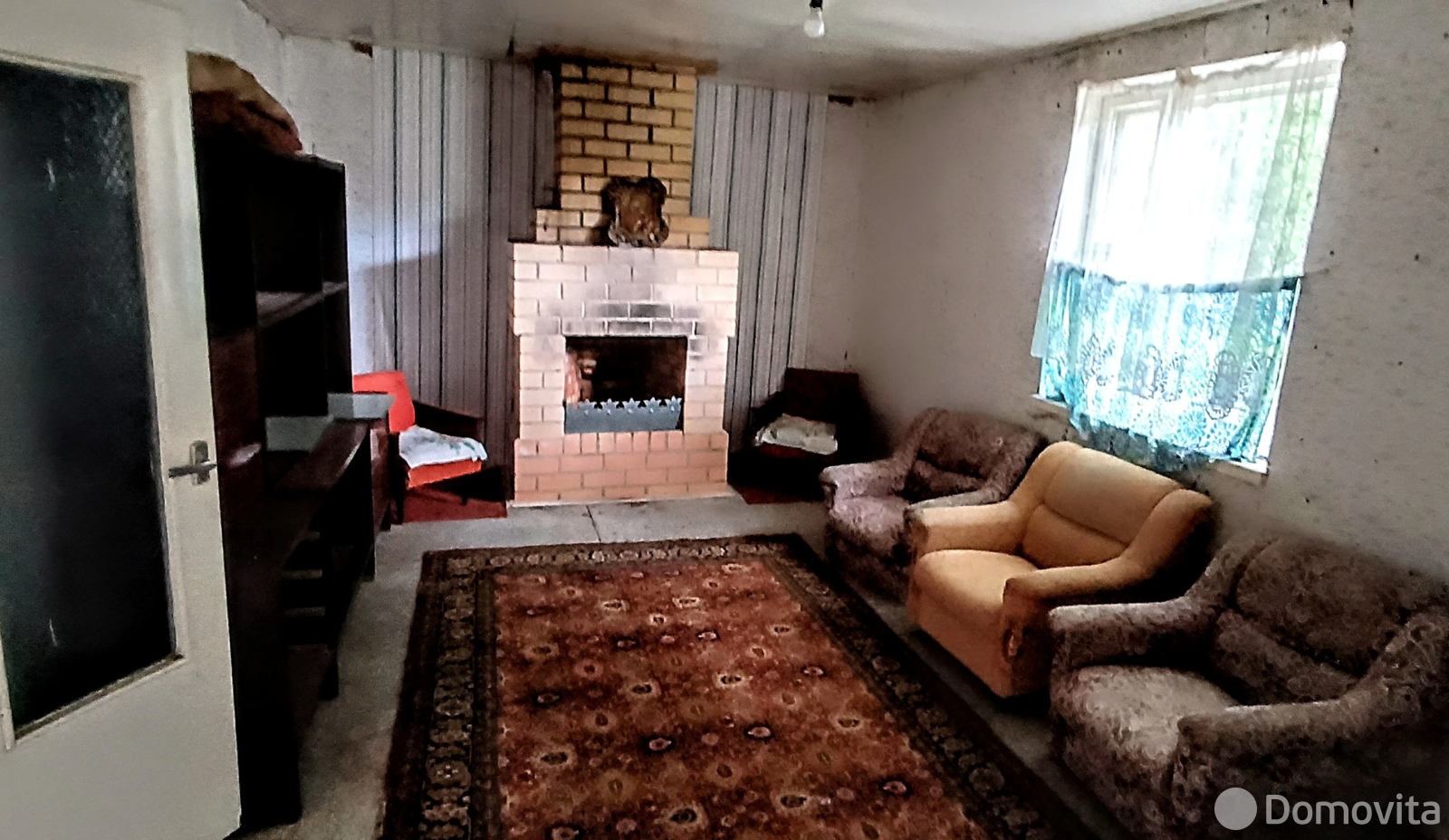 Продажа 1-этажной дачи в Городище Минская область, 40000BYN, код 184754 - фото 19