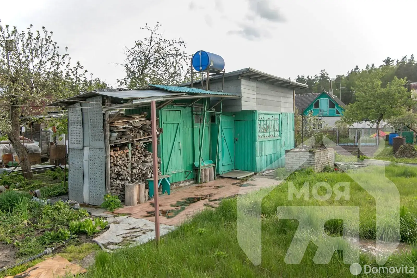 Цена продажи дачи, ДАЧНЫЕ ПЛЕСЫ, 