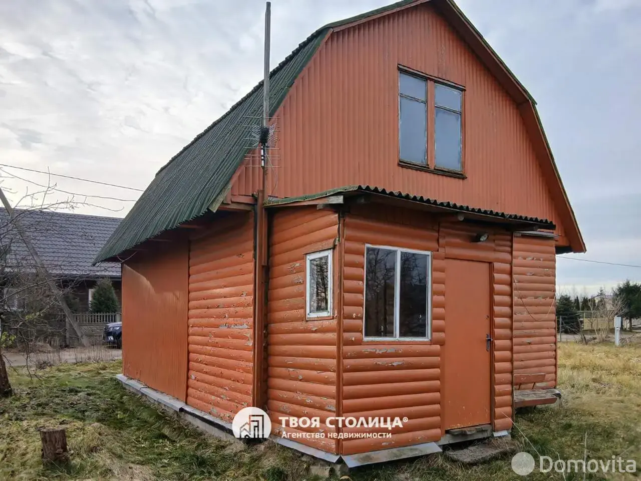 продажа дачи, Малые Гороховищи, 