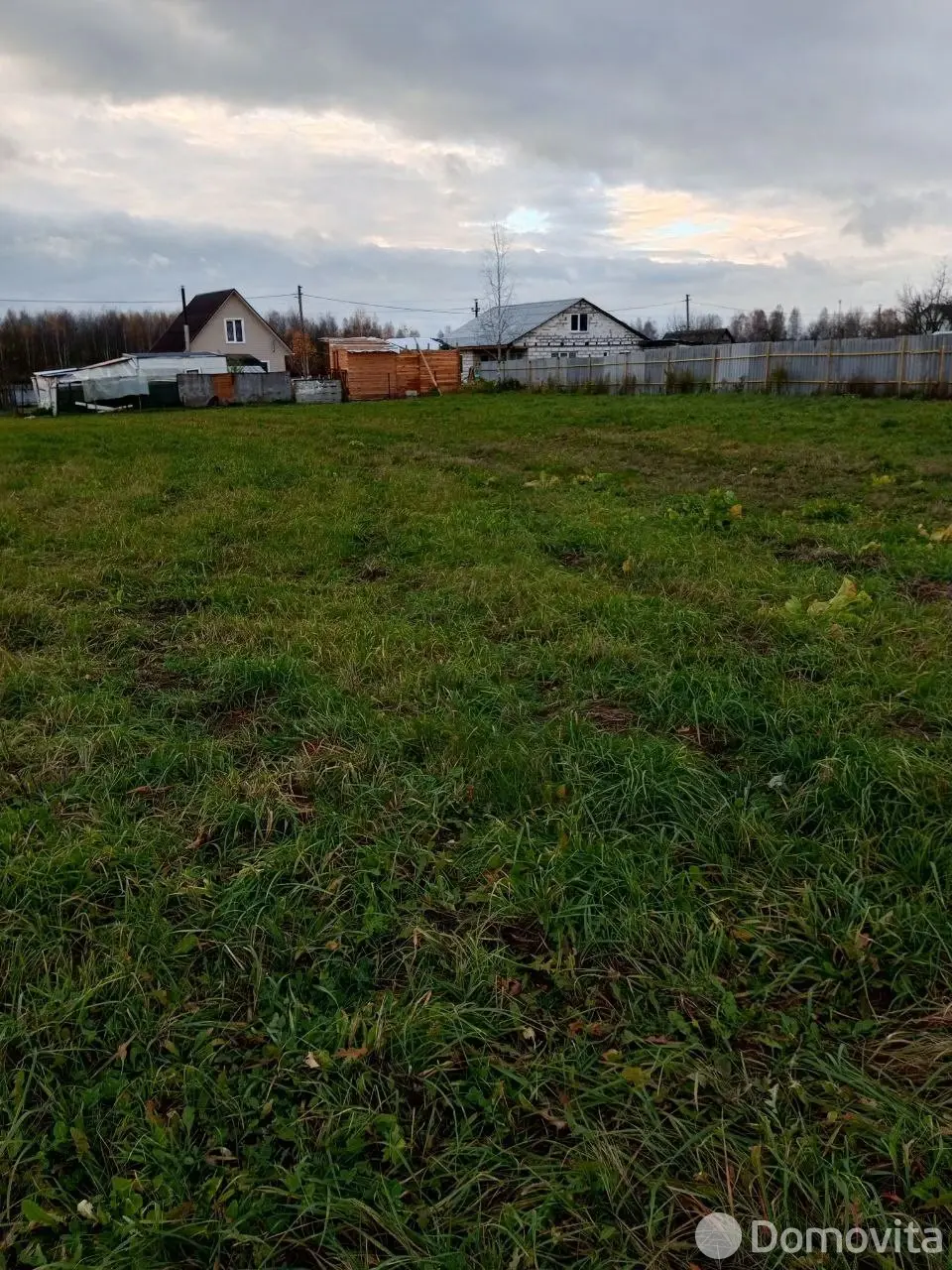 участок, Островы, 