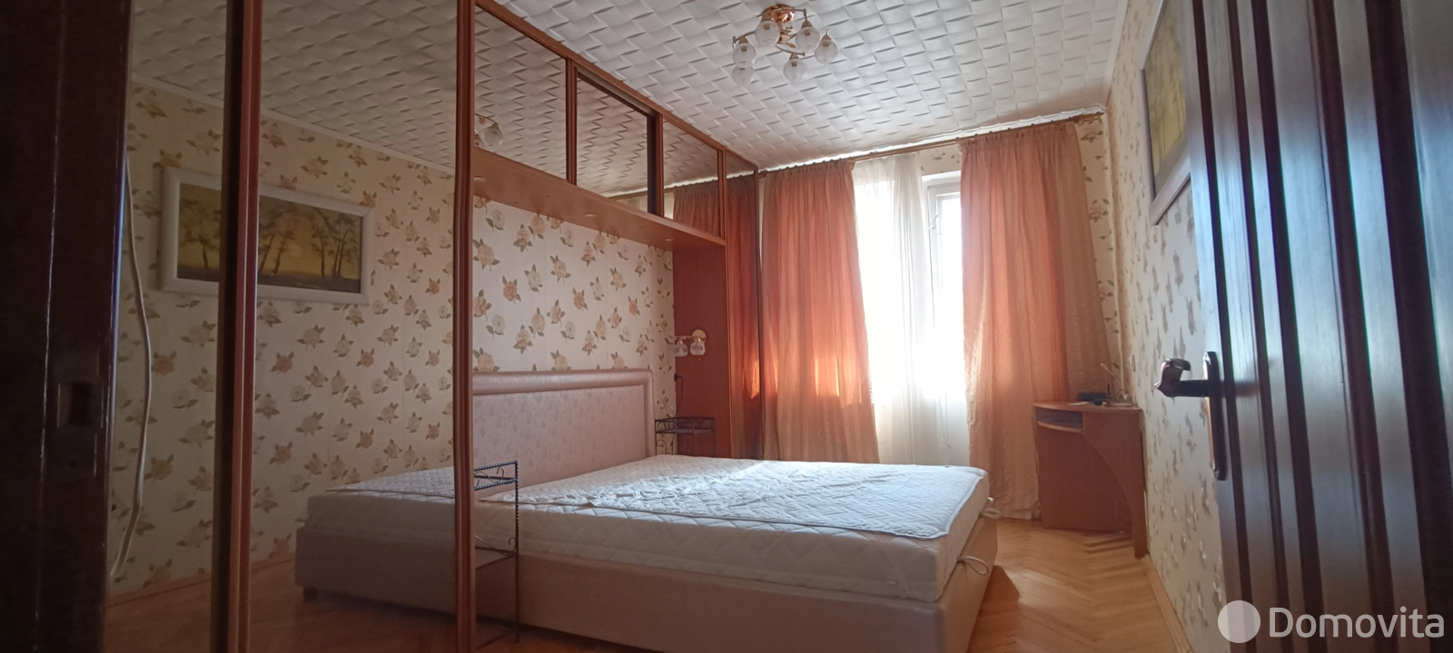 Снять 3-комнатную квартиру в Минске, пр-т Рокоссовского, д. 18/1, 1590BYN, код 150291 - фото 5