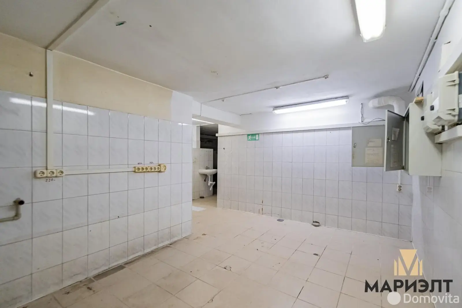 Аренда торгового помещения на ул. Чкалова, д. 12 в Минске, 4173EUR, код 967035 - фото 8