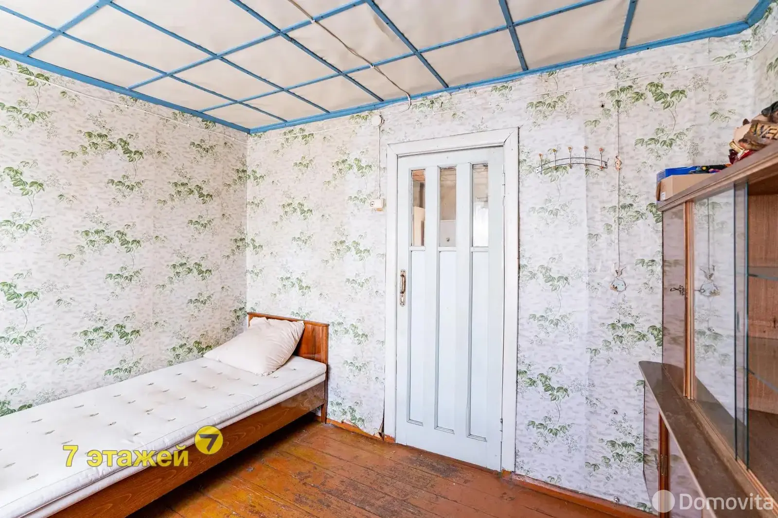 Купить 1-этажную дачу в Минске Минская область, 49900USD, код 182120 - фото 14