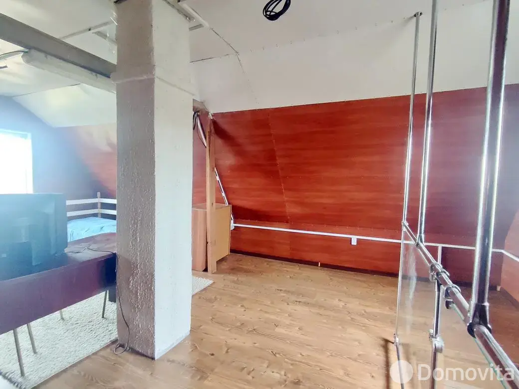 Купить 3-этажную дачу в Шипянах Минская область, 25000USD, код 181617 - фото 31