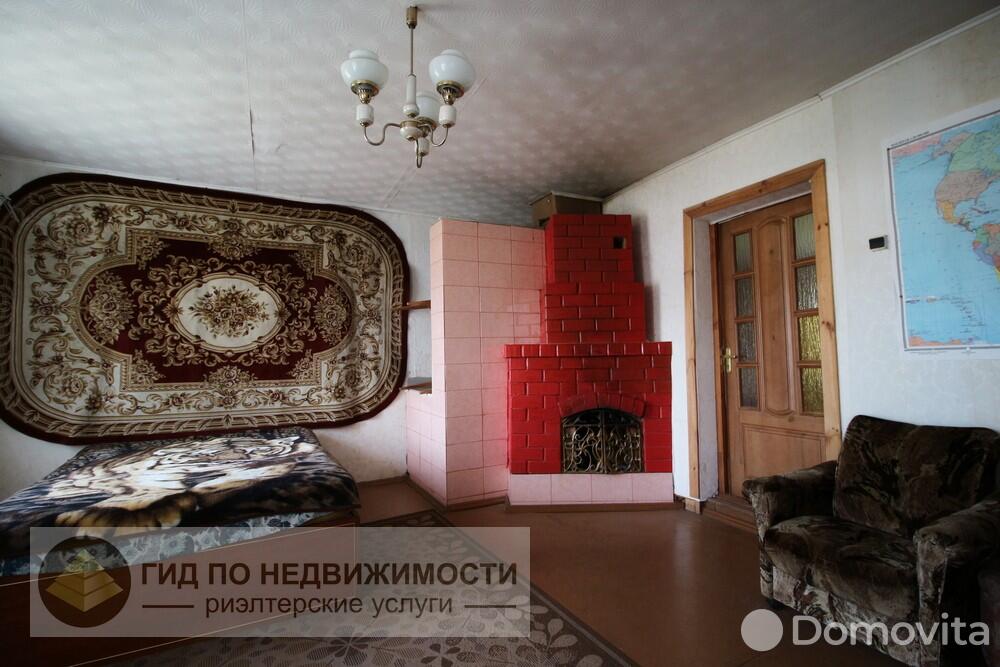 Купить 1-этажную дачу в Приборе Гомельская область, 18000USD, код 175106 - фото 11