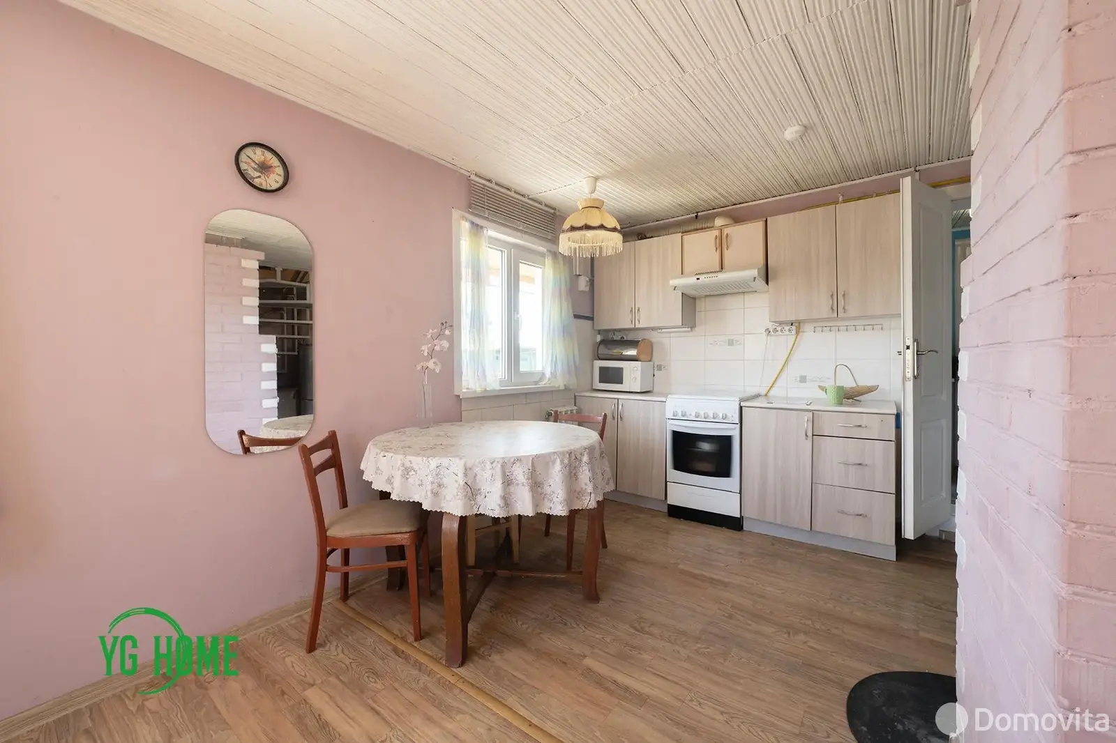 Купить 1-этажную дачу в Птичи Гомельская область, 54900USD, код 182016 - фото 16