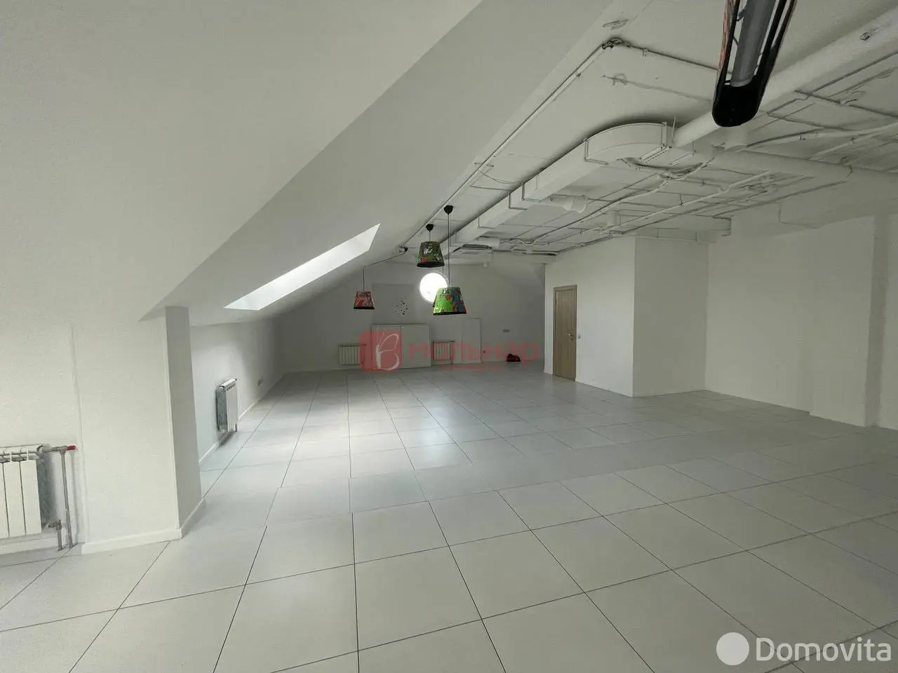 Аренда офиса на ул. Немига, д. 5 в Минске, 5250BYN, код 15486 - фото 10