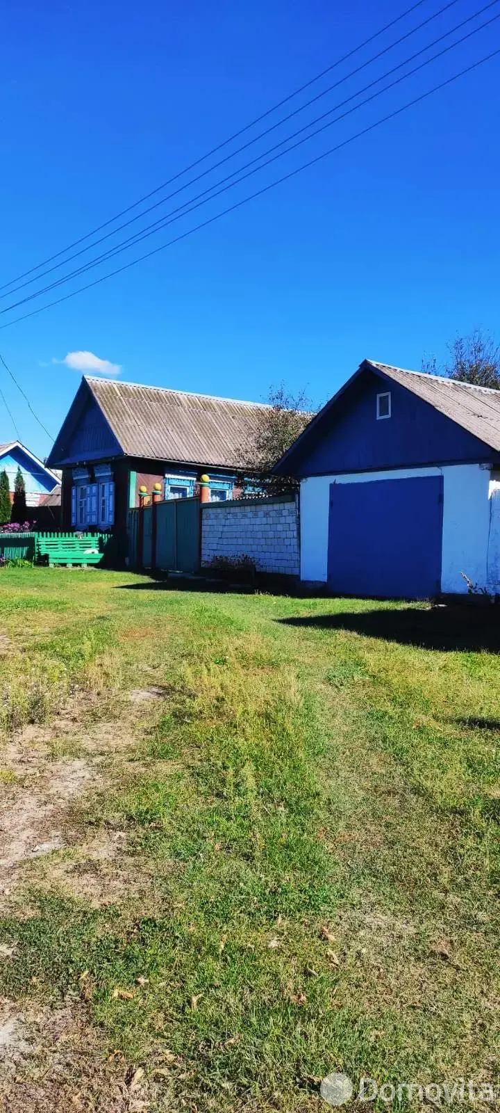 Стоимость продажи дома, Климовка, ул. Совхозная 2-я, д. 3