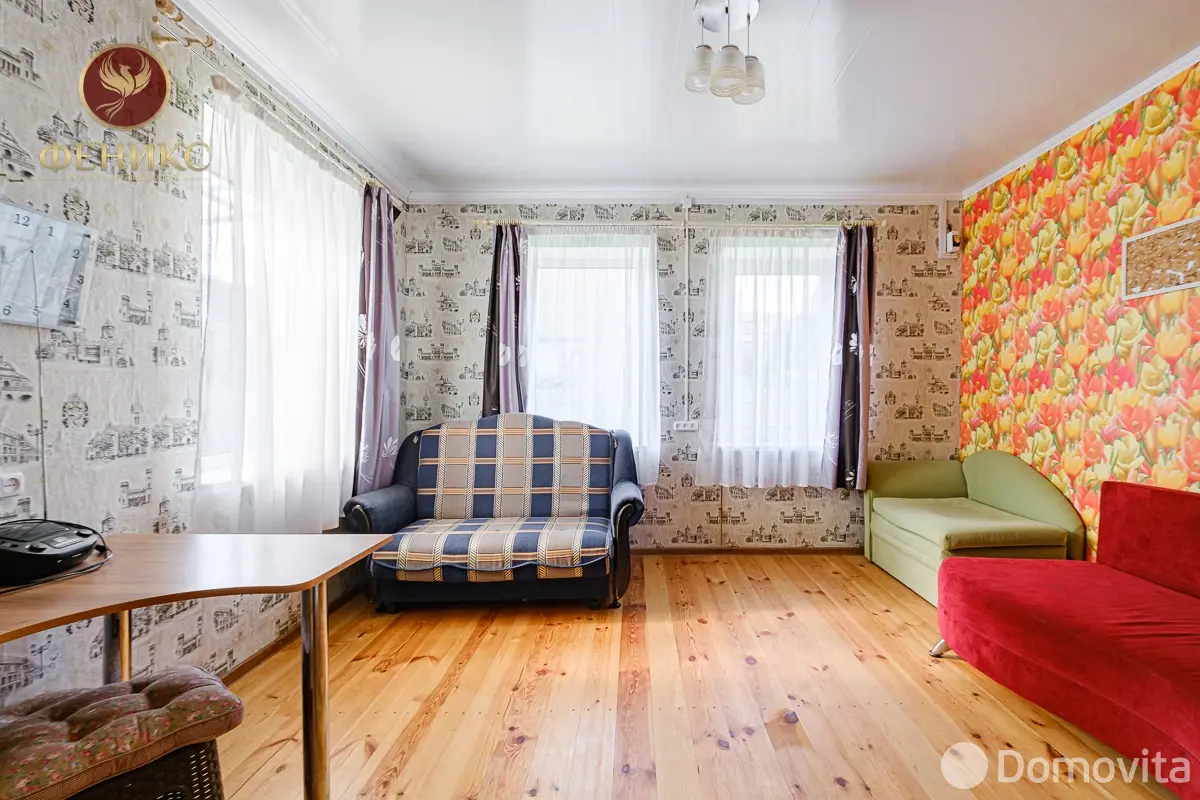 Купить 2-этажную дачу в Вишенка Минская область, 25000USD, код 184109 - фото 13