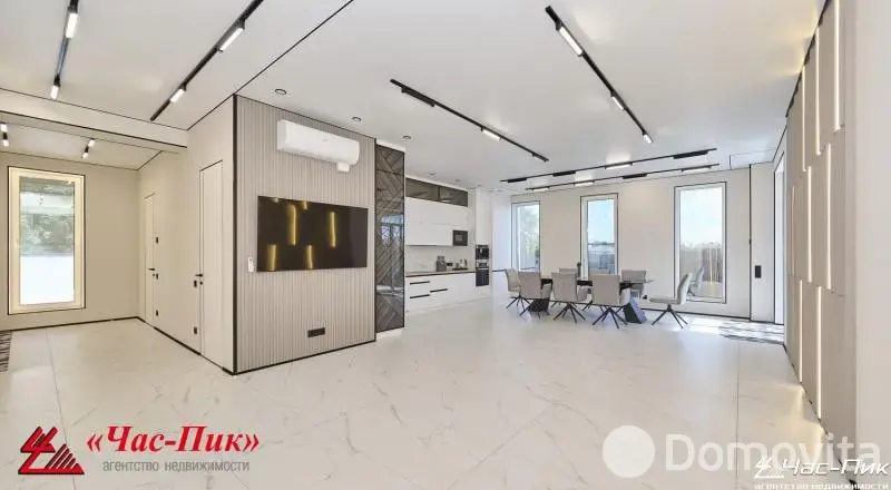 Купить 1-этажную дачу в Водолей-2010 Минская область, 540000USD, код 186366 - фото 18