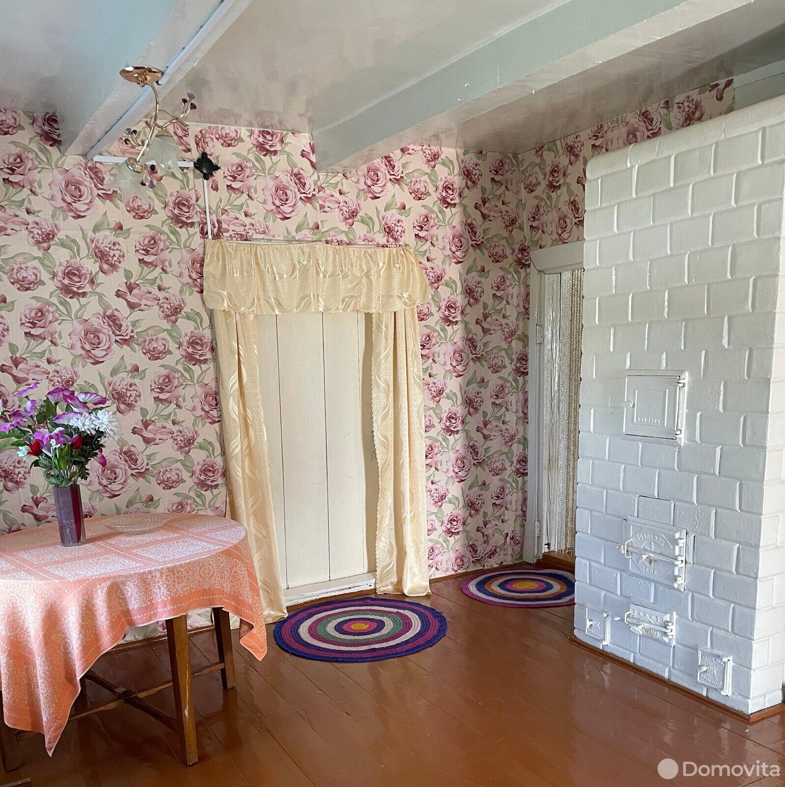 Продажа 1-этажного дома в Березовке, Гродненская область ул. Дзержинского, д. 100, 16500USD, код 622814 - фото 5