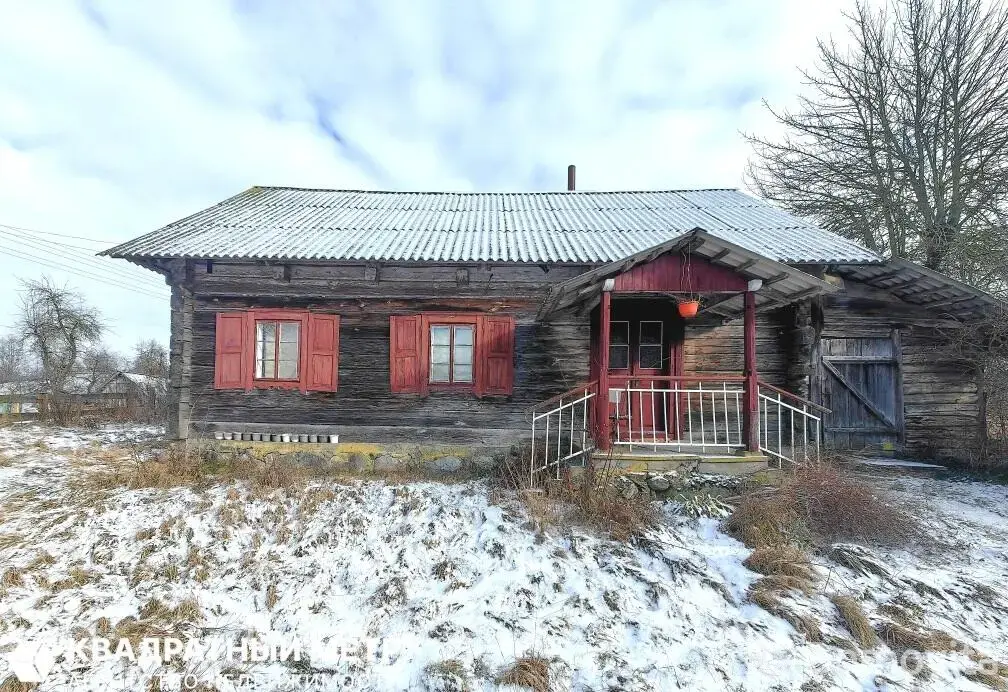 продажа коттеджа, Рудники,