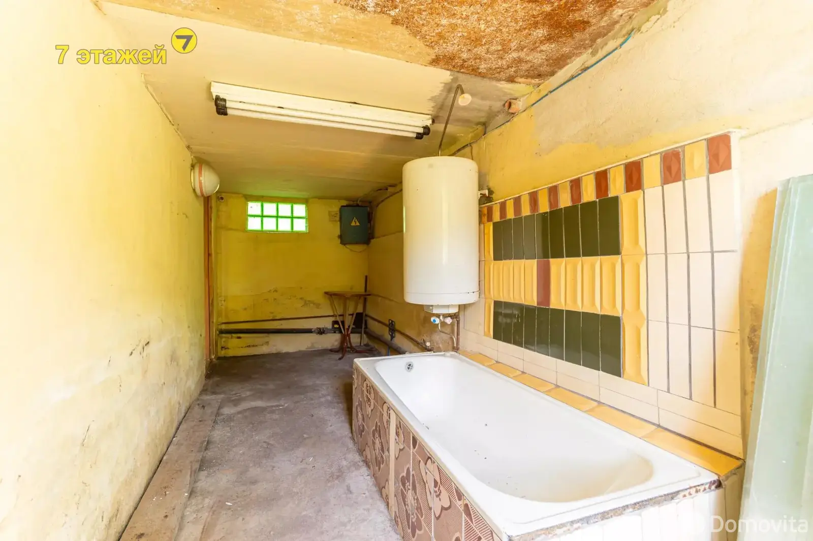 Купить 3-этажную дачу в Березка Минская область, 22000USD, код 179013 - фото 20