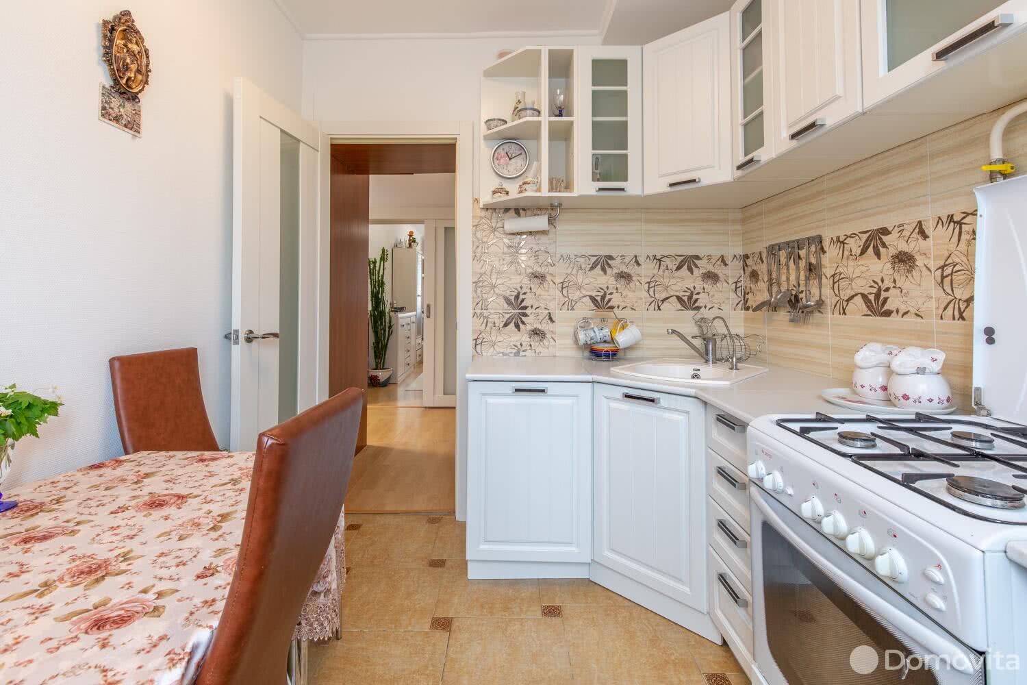 Продажа 2-комнатной квартиры в Лесном, д. 1, 68000 USD, код: 998150 - фото 2