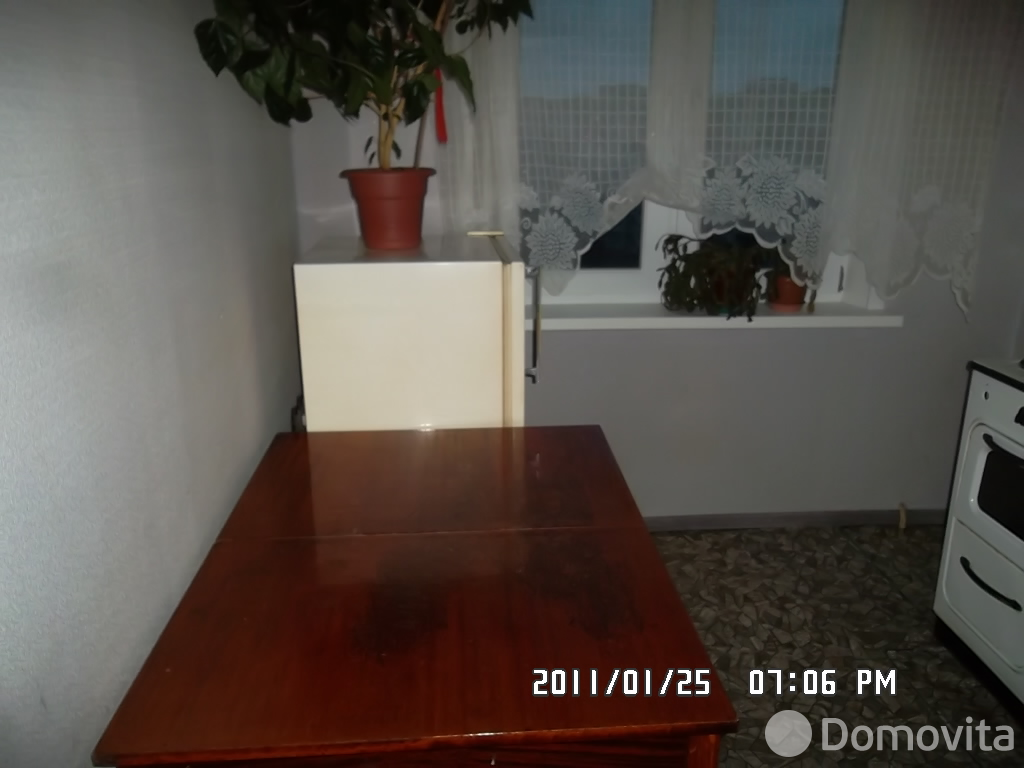 квартира, Минск, ул. Якубова, д. 40 