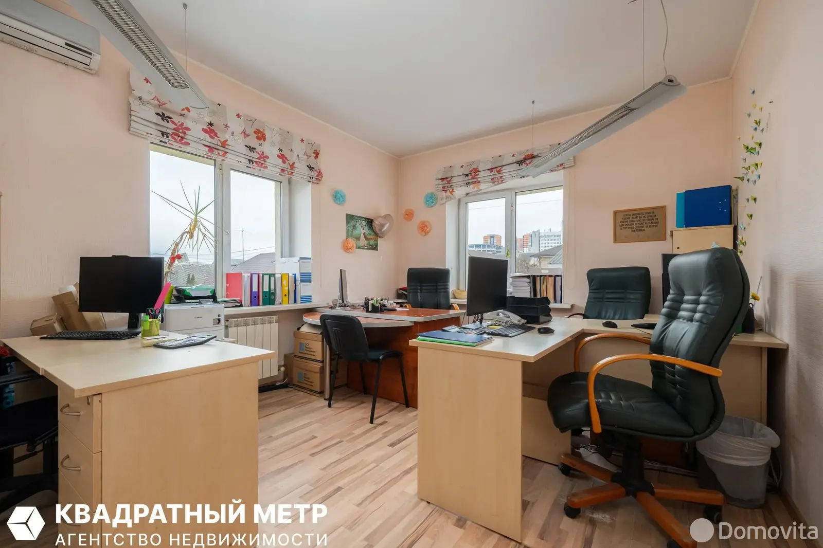 Купить офис на ул. Некрасова, д. 88 в Минске, 459000USD, код 9936 - фото 12