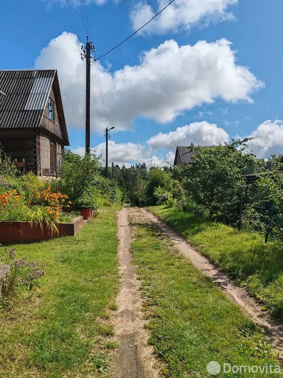 Продажа 2-этажной дачи в Микрон Минская область, 25000USD, код 184280 - фото 16