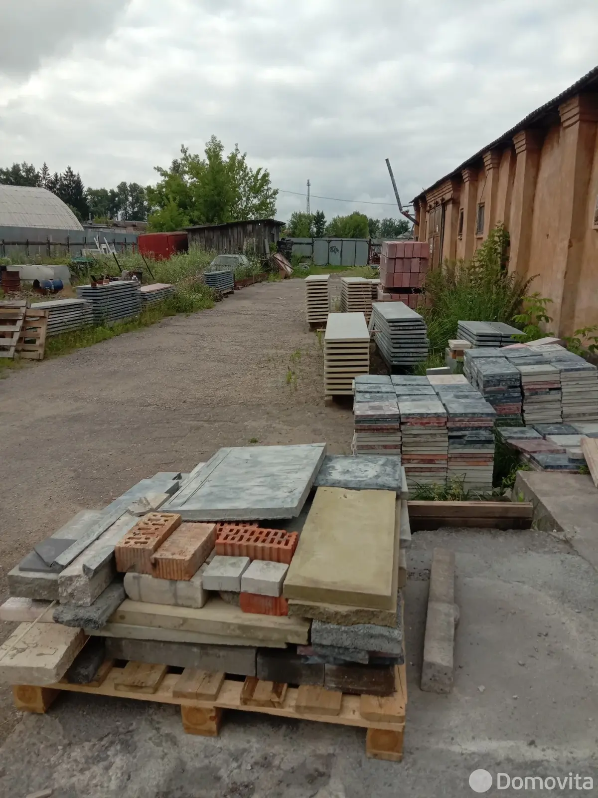 склад, Марьина Горка, ул. Чапаева, д. 5 от собственника