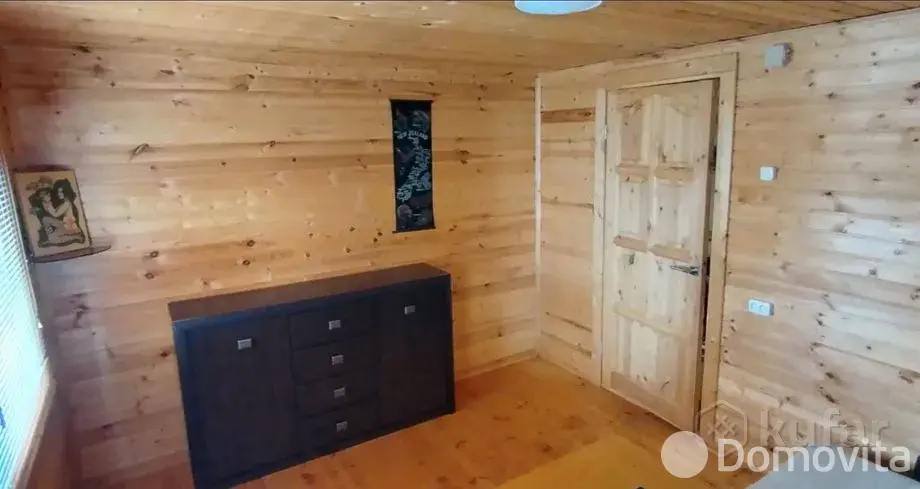 Продажа 1-этажной дачи в Боярах Минская область, 15000USD, код 185055 - фото 11