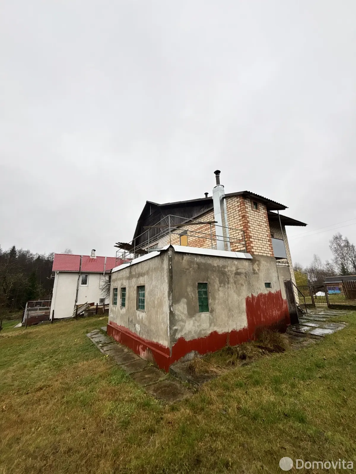 дом, Неманица, пер. Колхозный