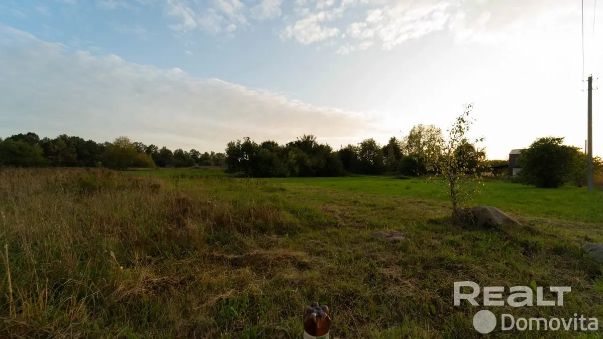 Купить земельный участок, 29 соток, Саковка, Минская область, 24500USD, код 571569 - фото 6