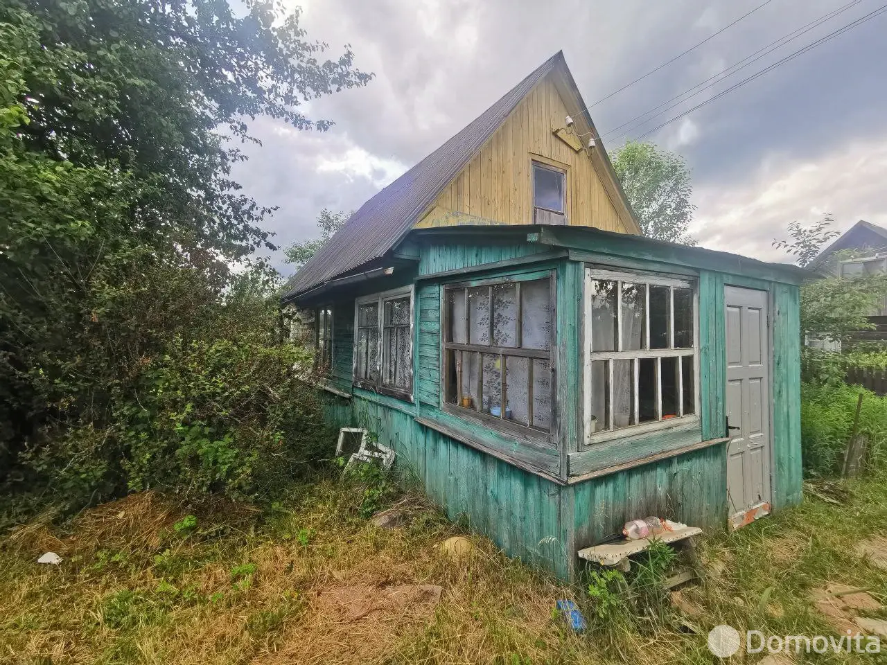 купить дачу, Витебск, пер. 2-й Каменный