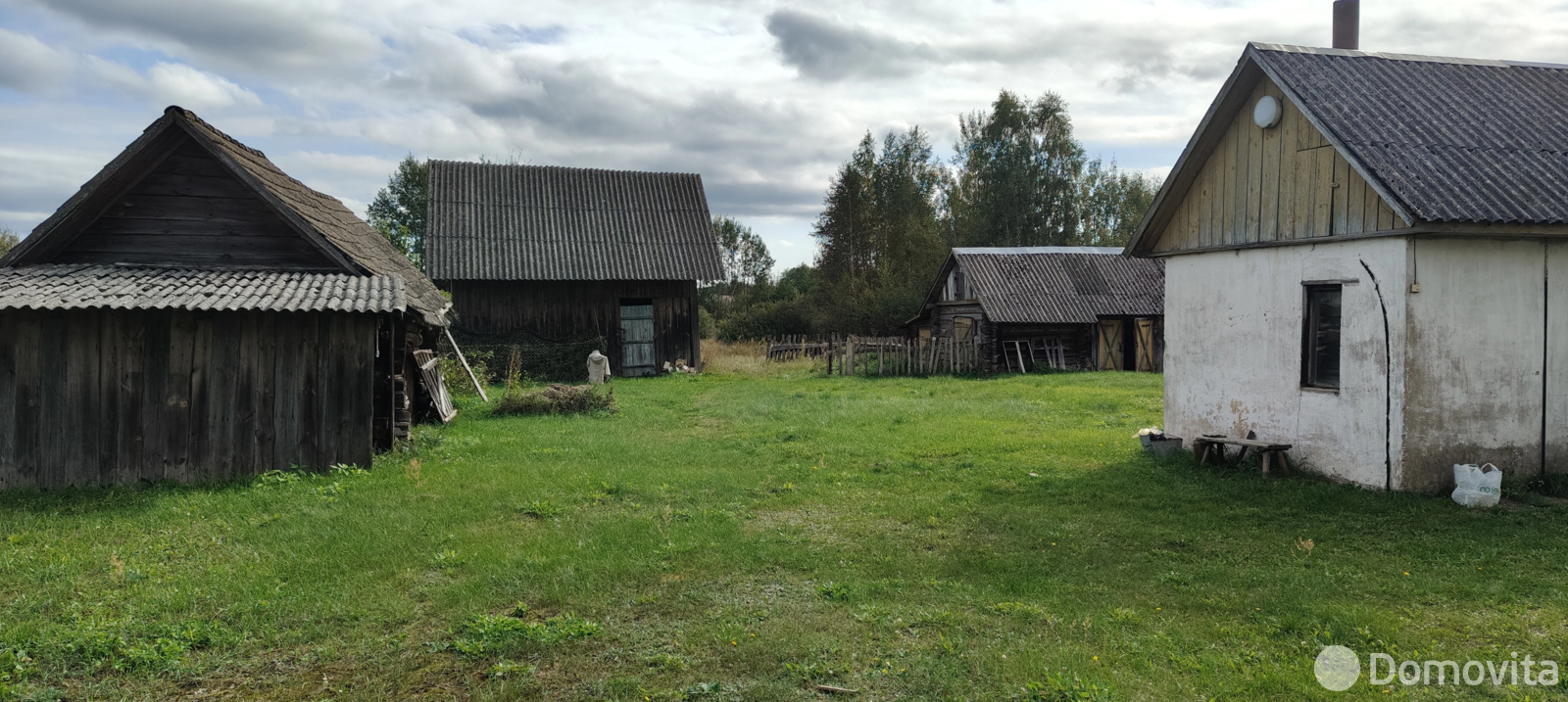 Цена продажи дома, Лосево, ул. Титова, д. 34