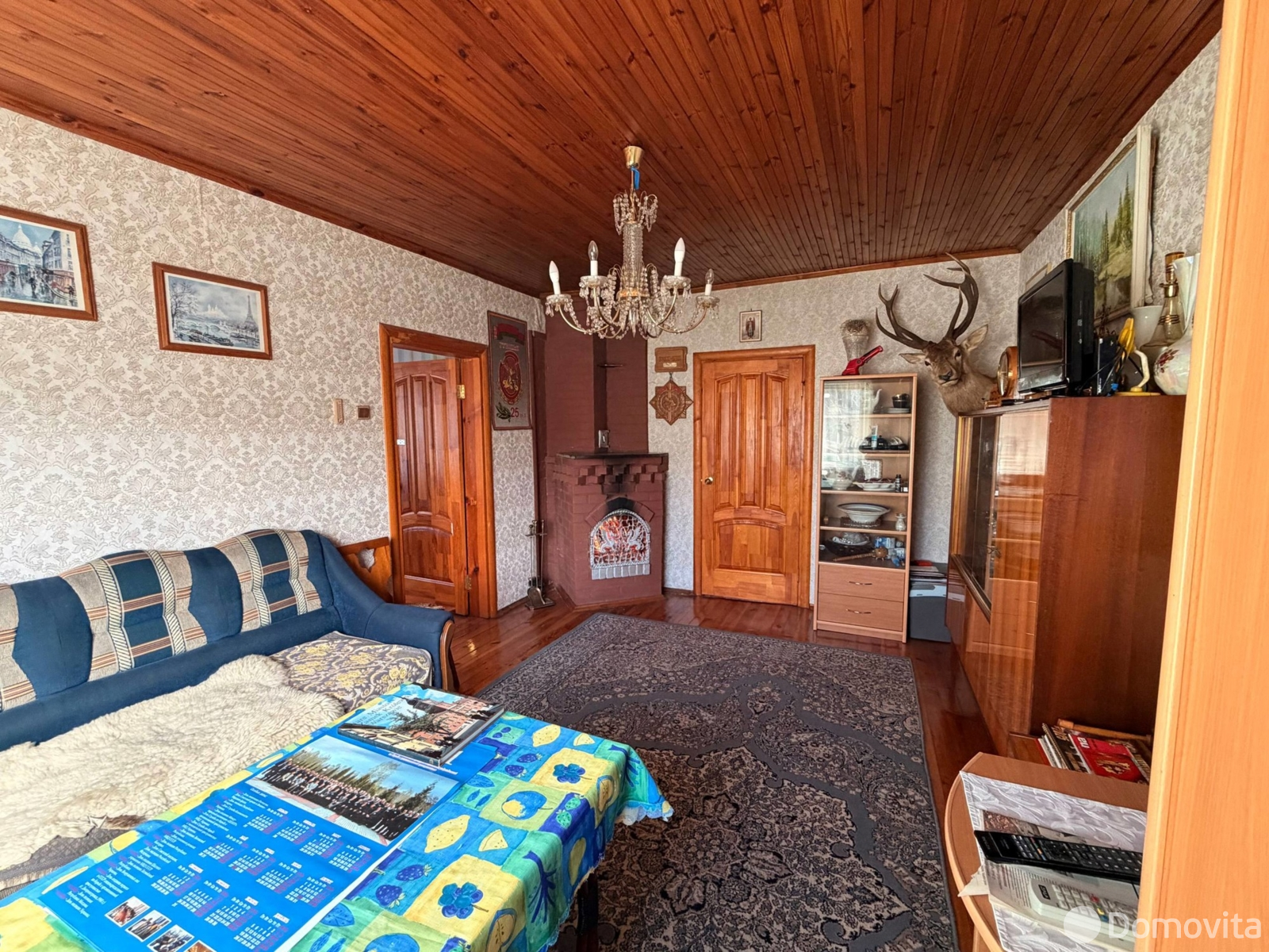 Продажа 1-этажной дачи в Ждановичах Минская область, 105000USD, код 185614 - фото 16