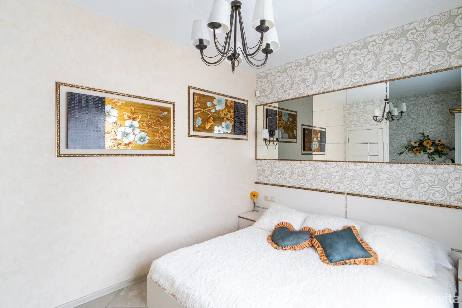 Цена аренды дома, Юхновка, 