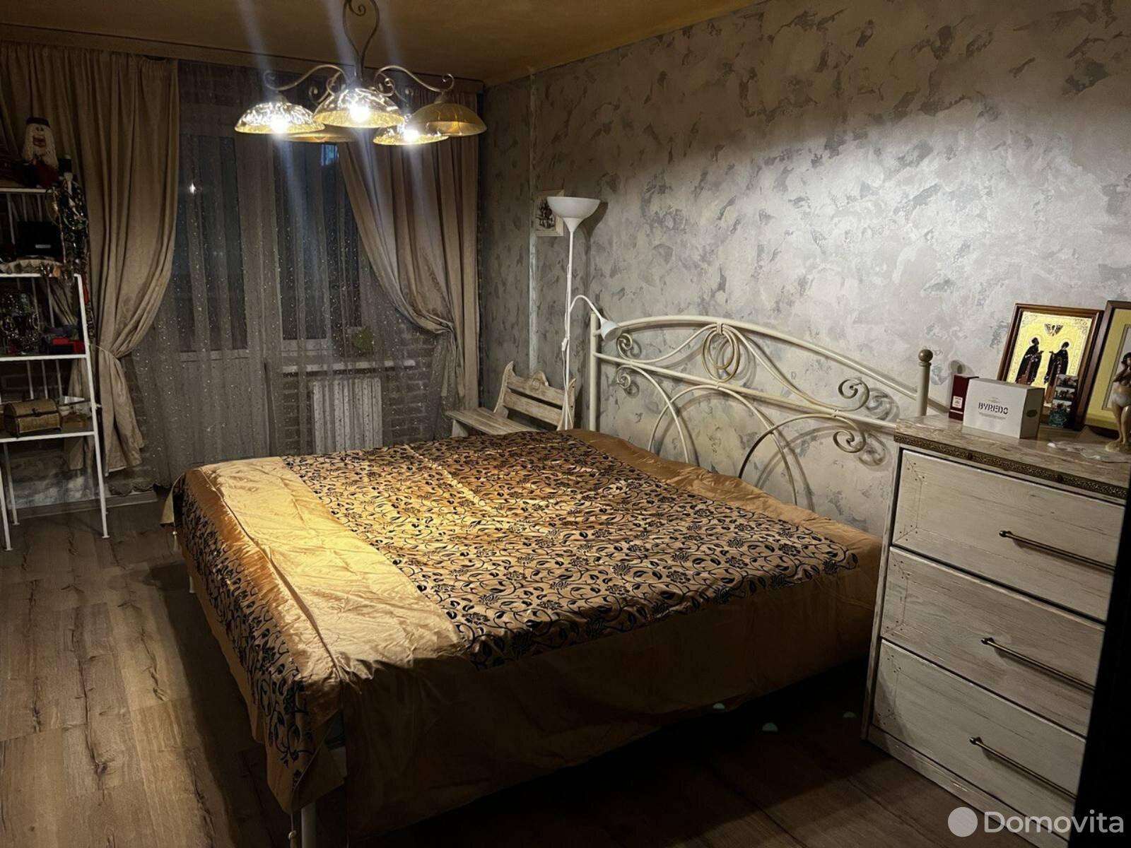 квартира, Витебск, пр-т Строителей, стоимость продажи 474 814 р.
