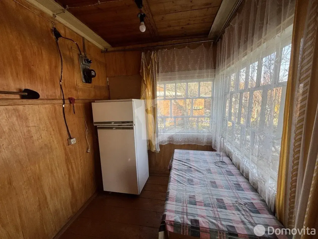 дача, ГЛОБУС-9,