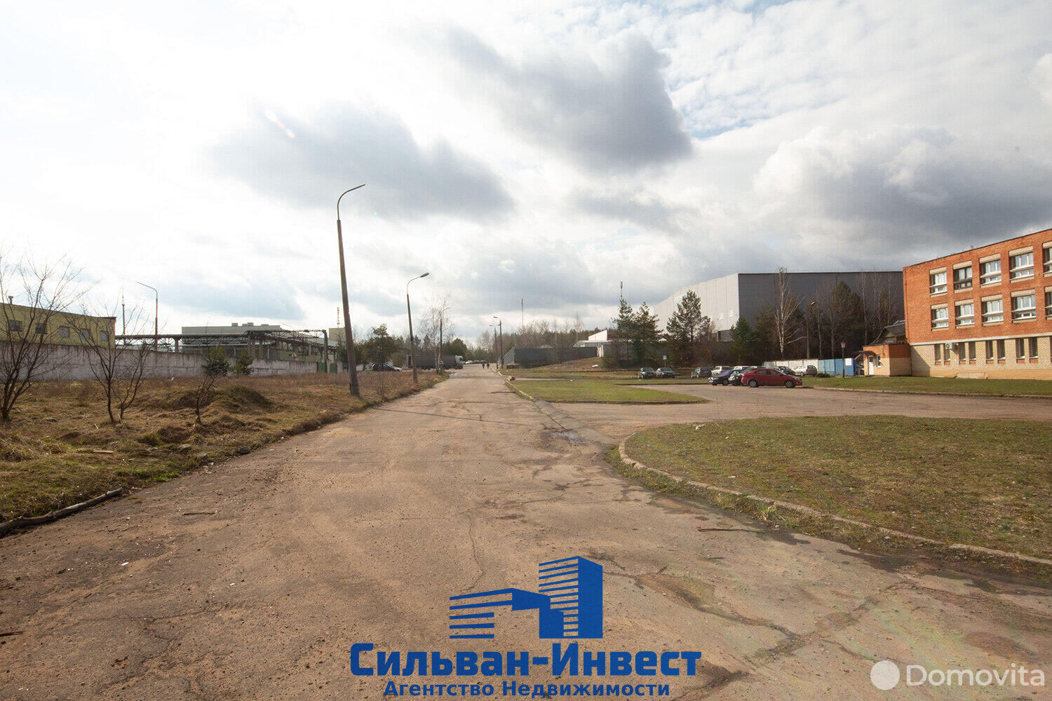 Купить складское помещение на ул. Марины Молокович, д. 23/Б в Колодищах - фото 43