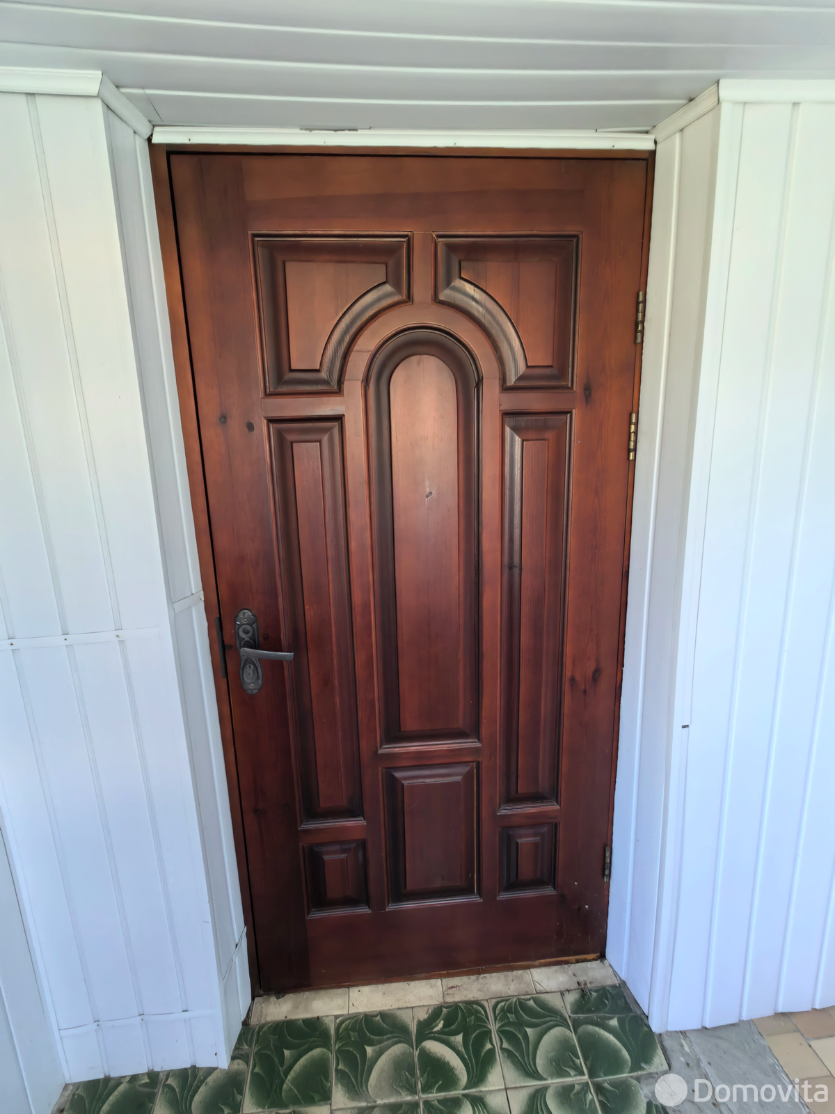 коттедж, Речица, ул. Клубная, стоимость продажи 88 449 р.