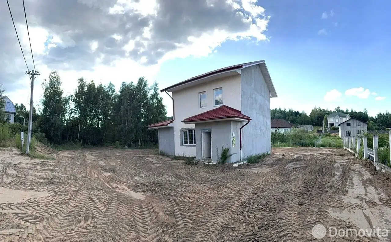 дом, Прилепы, ул. Рябиновая 