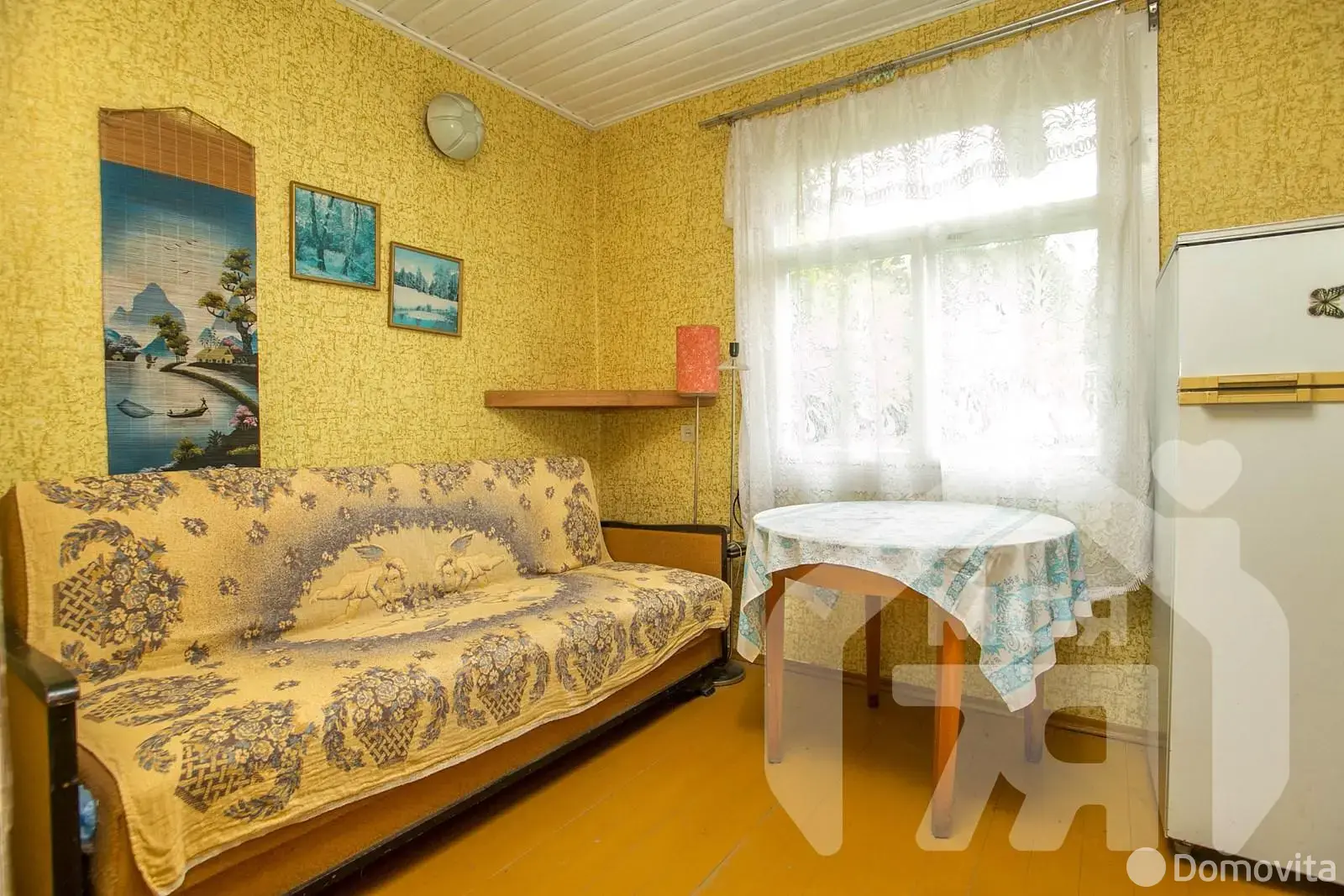 дача, Бриллиант-1982, 