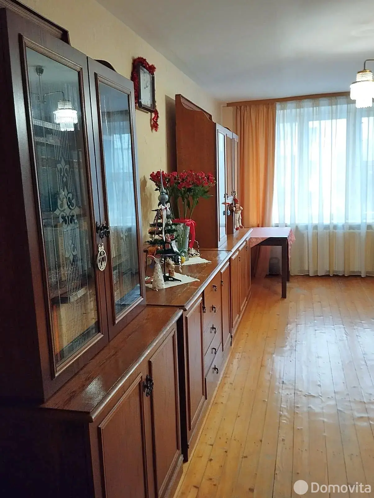 квартира, Минск, пер. Якуба Коласа, д. 6