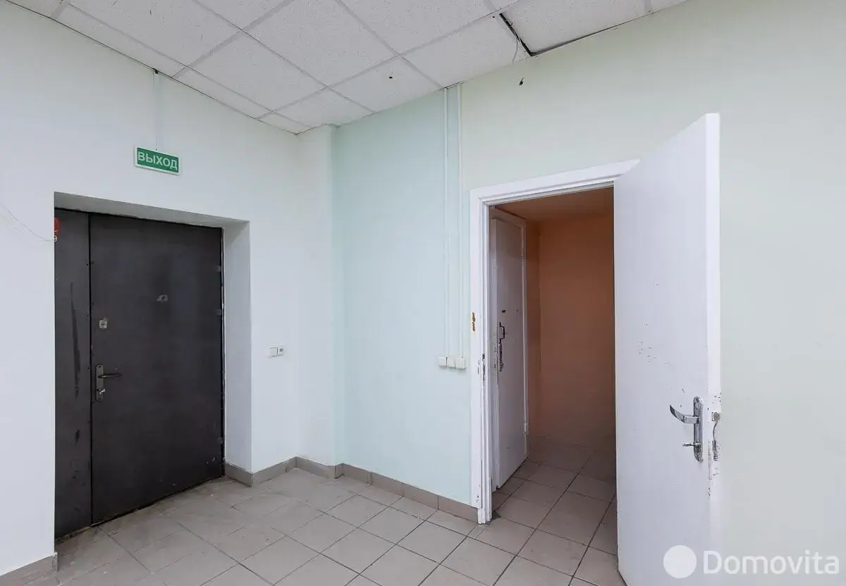 Снять торговую точку на ул. Веры Хоружей, д. 6/В в Минске, 15000BYN, код 968780 - фото 24