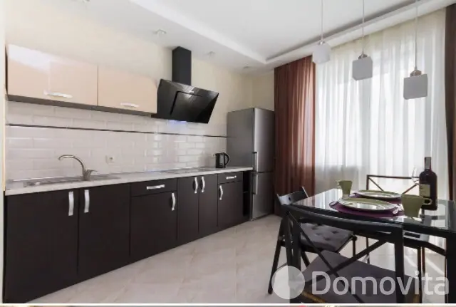 квартира, Минск, пр-т Дзержинского, д. 9 без посредников