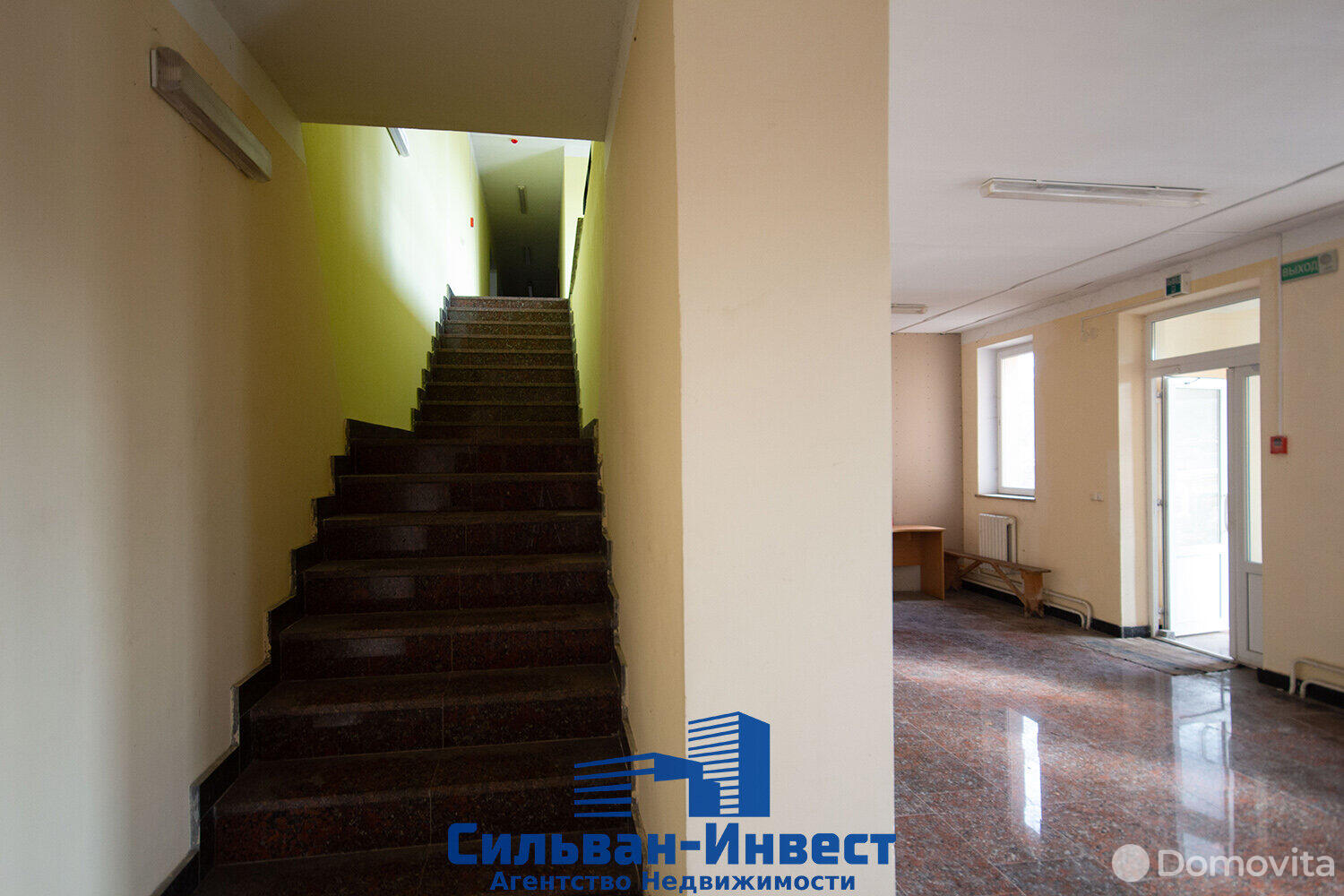 Купить складское помещение на ул. Марины Молокович, д. 23/Б в Колодищах - фото 19