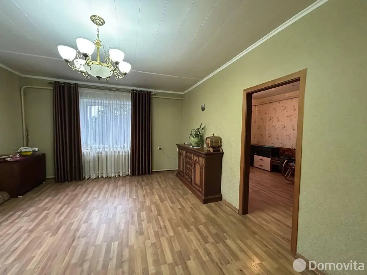 коттедж, Острошицкий Городок, ул. Озерная - лучшее предложение