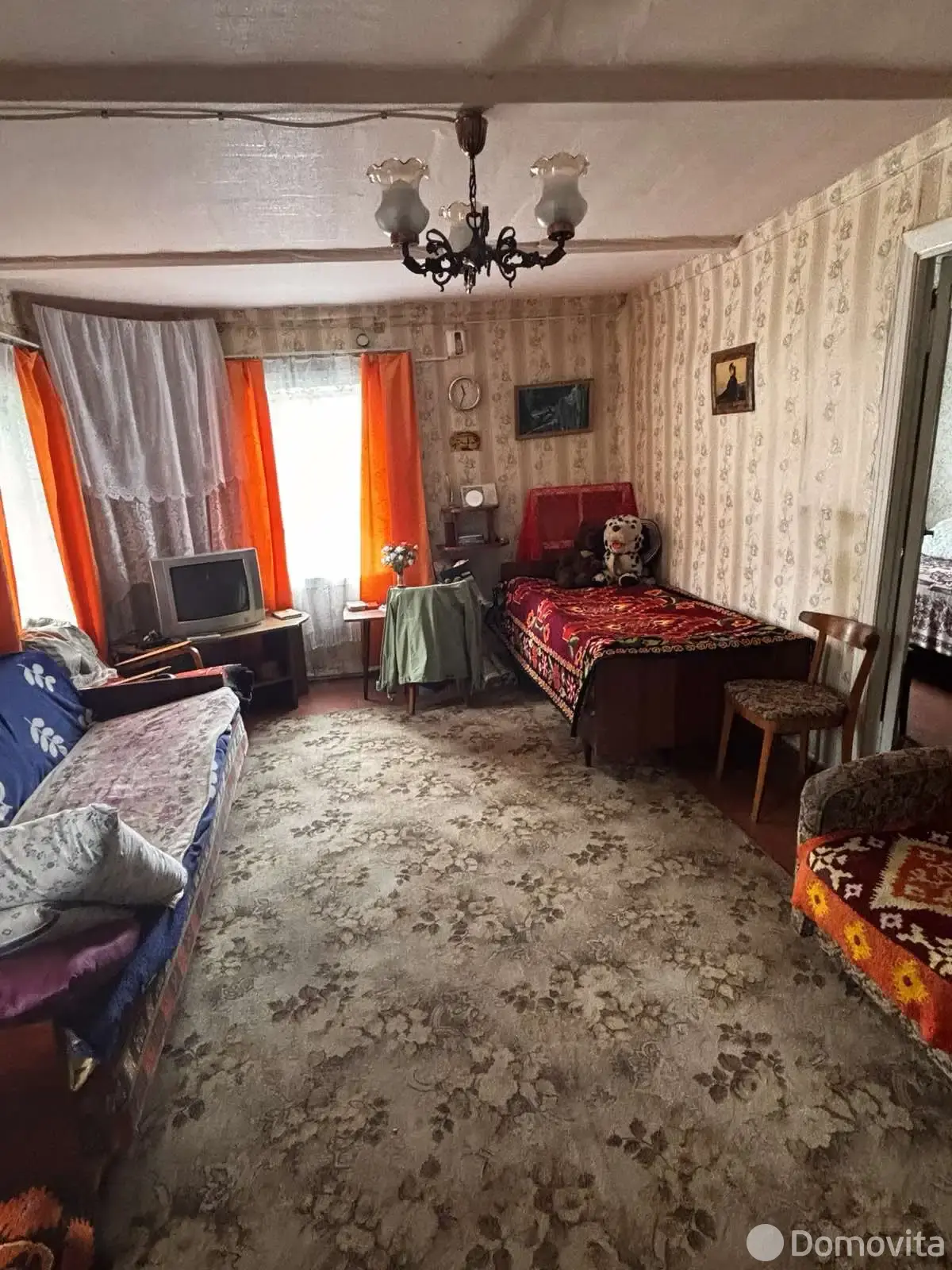 коттедж, Капланцы, ул. Школьная, д. 22