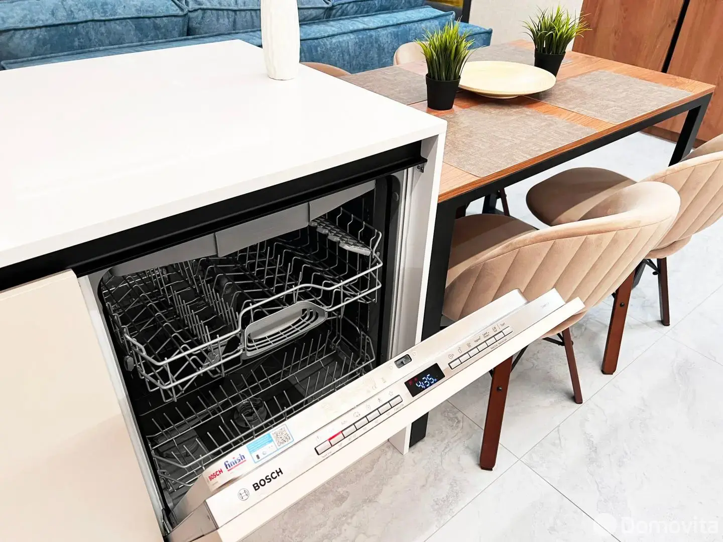 Снять 2-комнатную квартиру в Минске, ул. Брилевская, д. 27, 750USD, код 148660 - фото 14