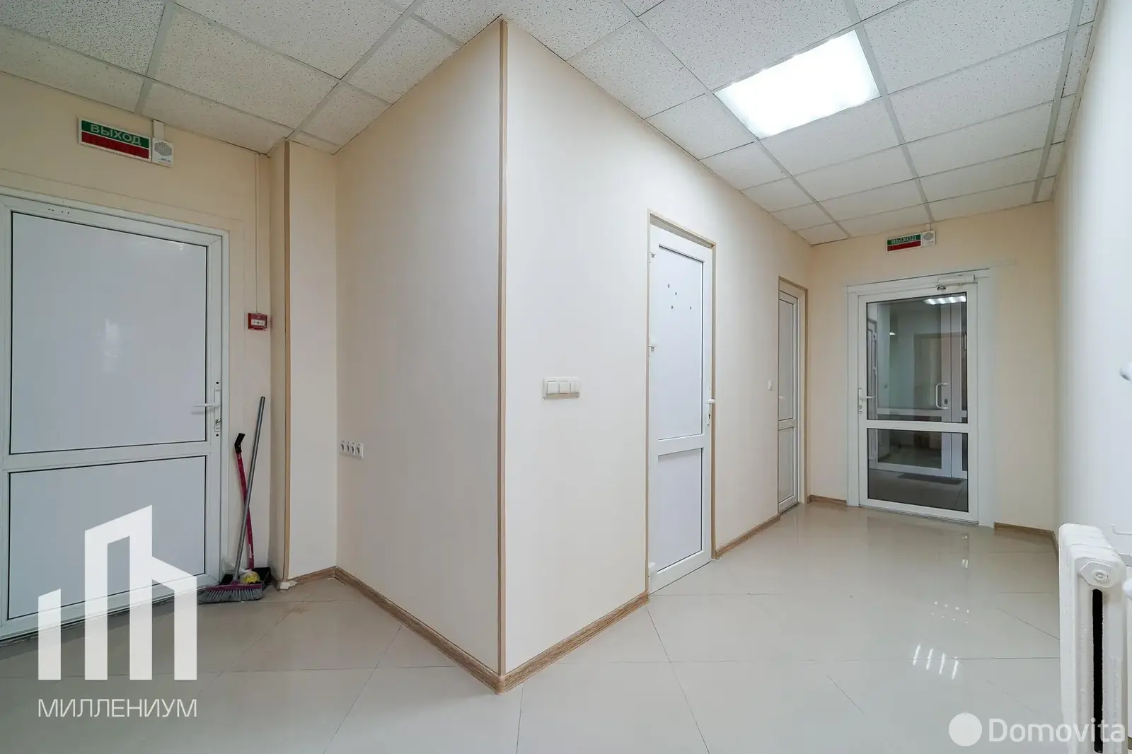 офис, Минск, ул. Скрипникова, д. 11/А