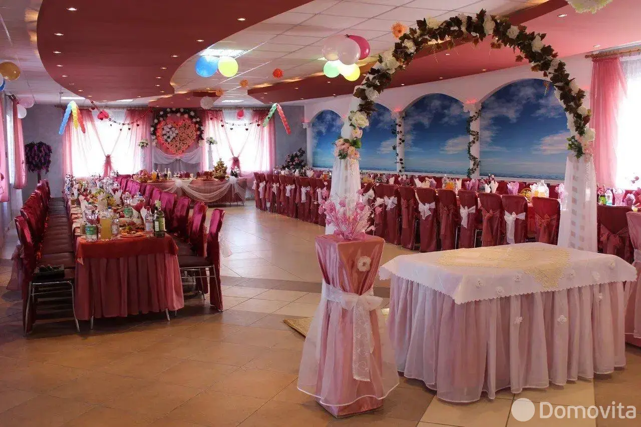 Купить помещение под сферу услуг в Зельве, ул. Шоссейная, д. 29 - фото 11