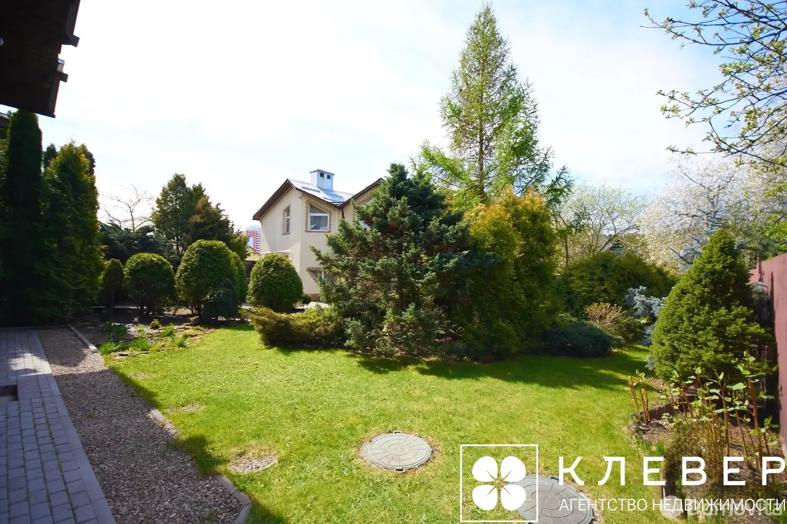 дом, Минск, ул. Полярная